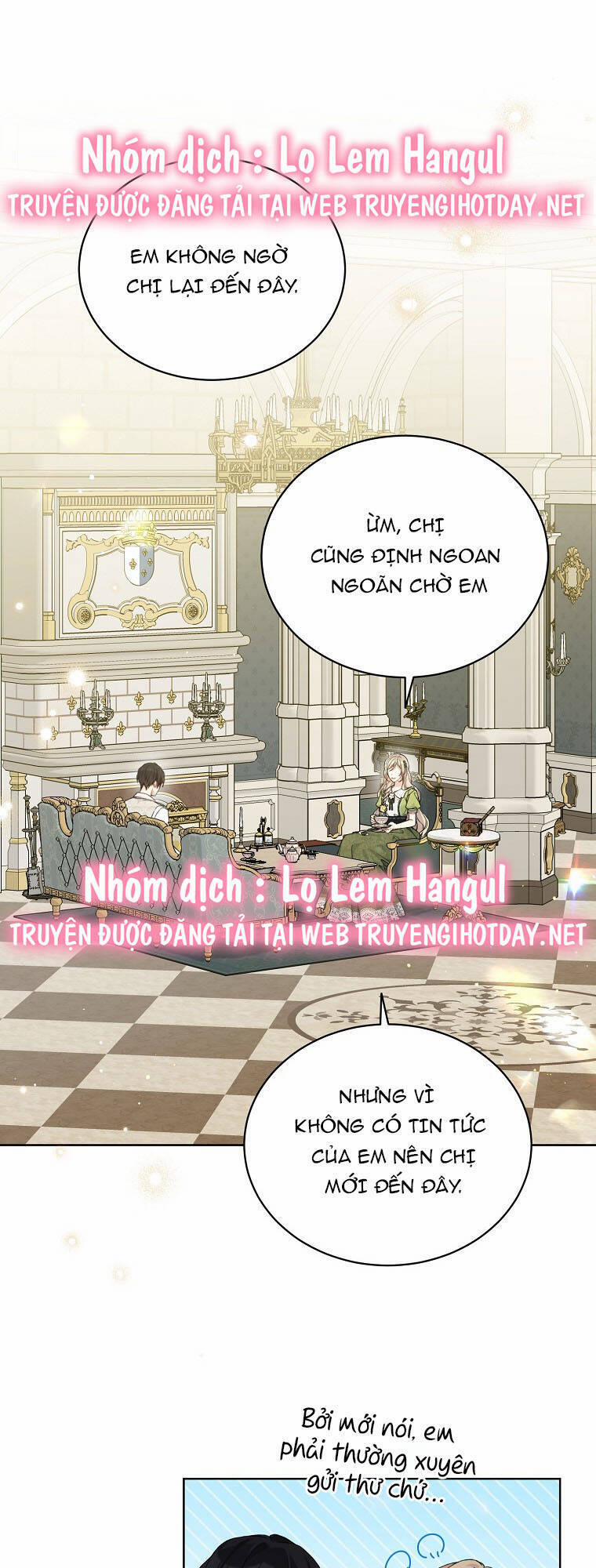 Vương Miện Viridescent 94 trang 0