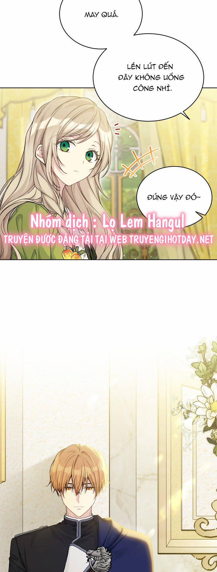 Vương Miện Viridescent 94 trang 33