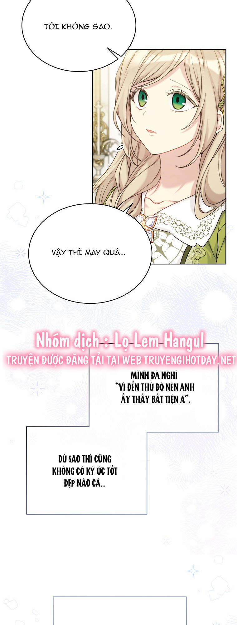 Vương Miện Viridescent 94 trang 36