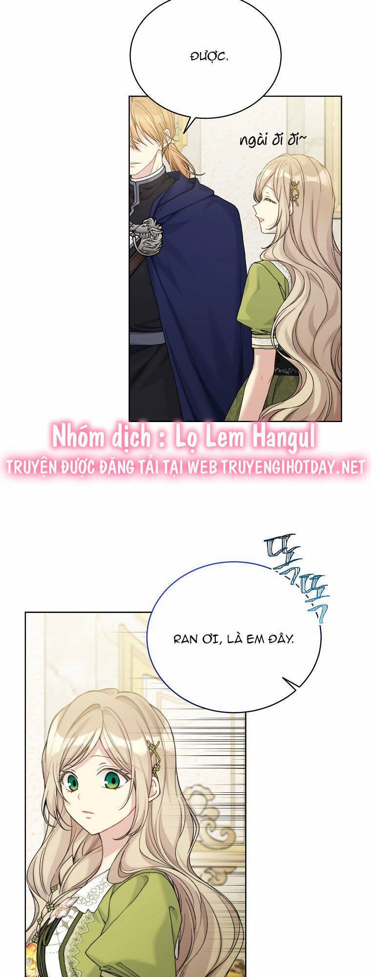 Vương Miện Viridescent 94 trang 39