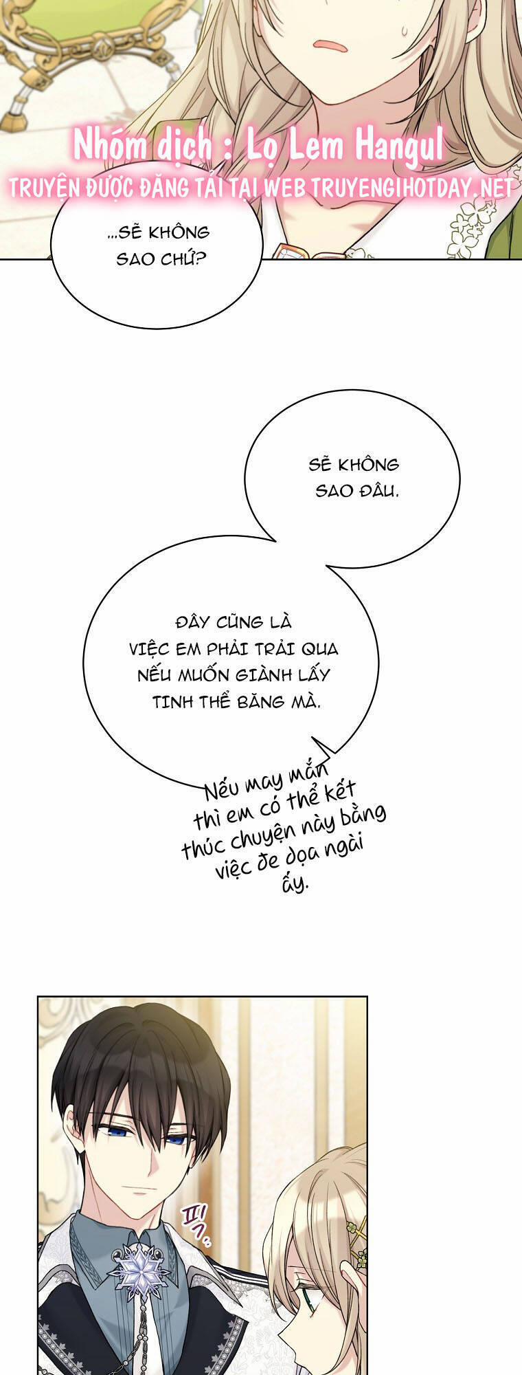 Vương Miện Viridescent 94 trang 43