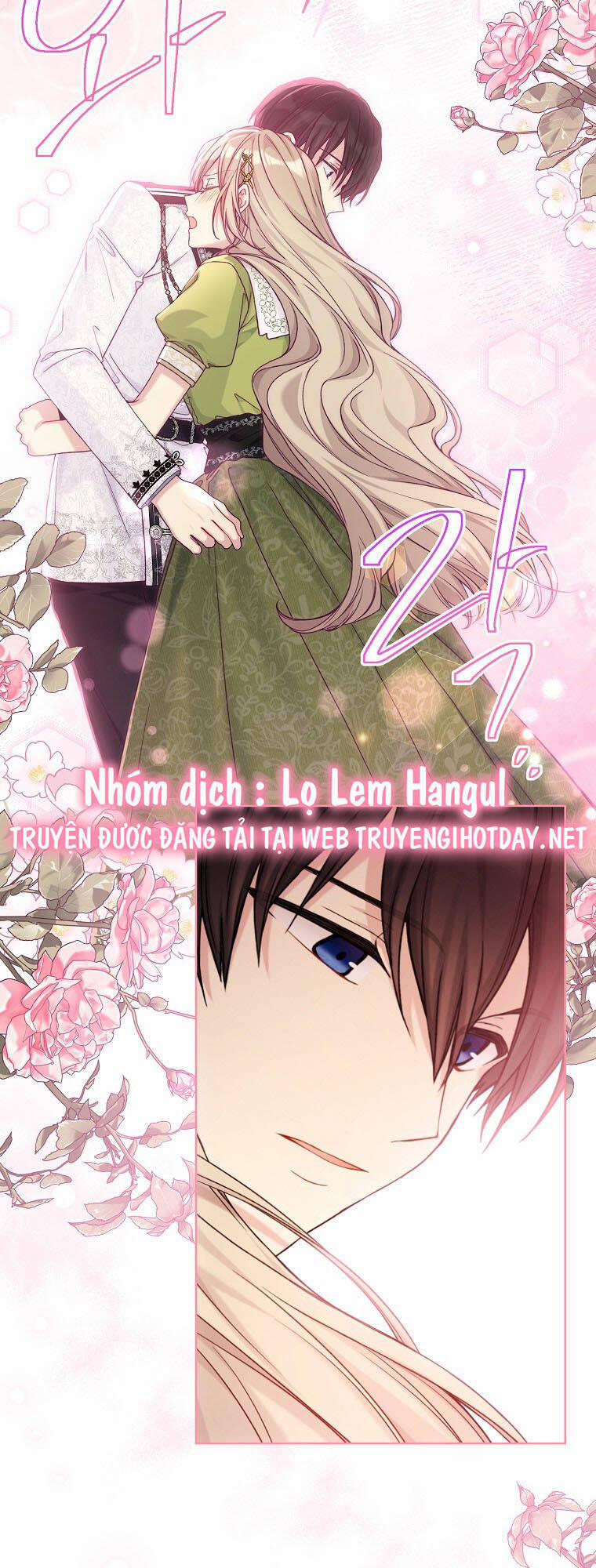 Vương Miện Viridescent 94 trang 46