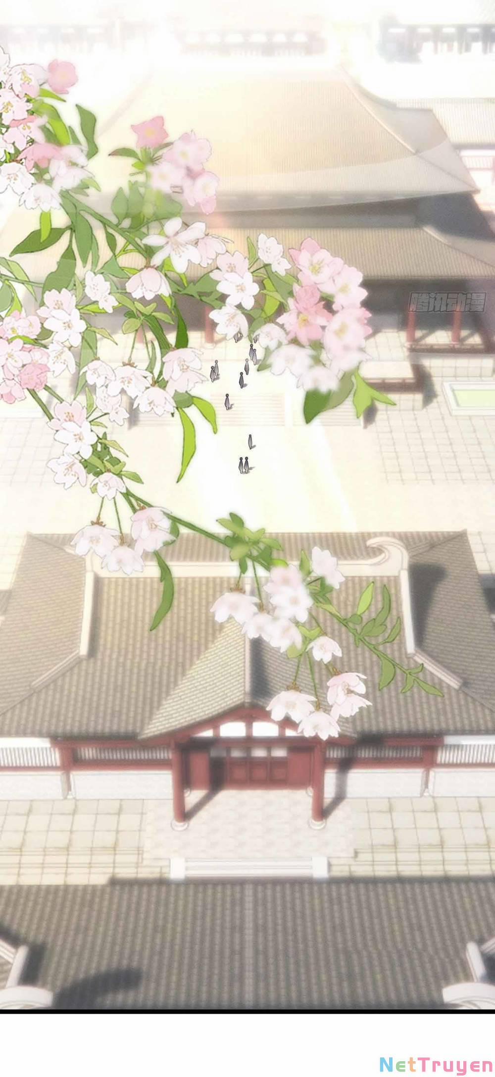 Vương Phi Hắc Hoá Siêu Khó Dỗ 2 trang 29