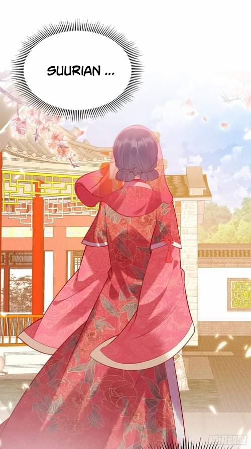 Vương Phi Khiêu Khích : Vương Gia Muốn Được Chiều Chuộng 1 trang 26