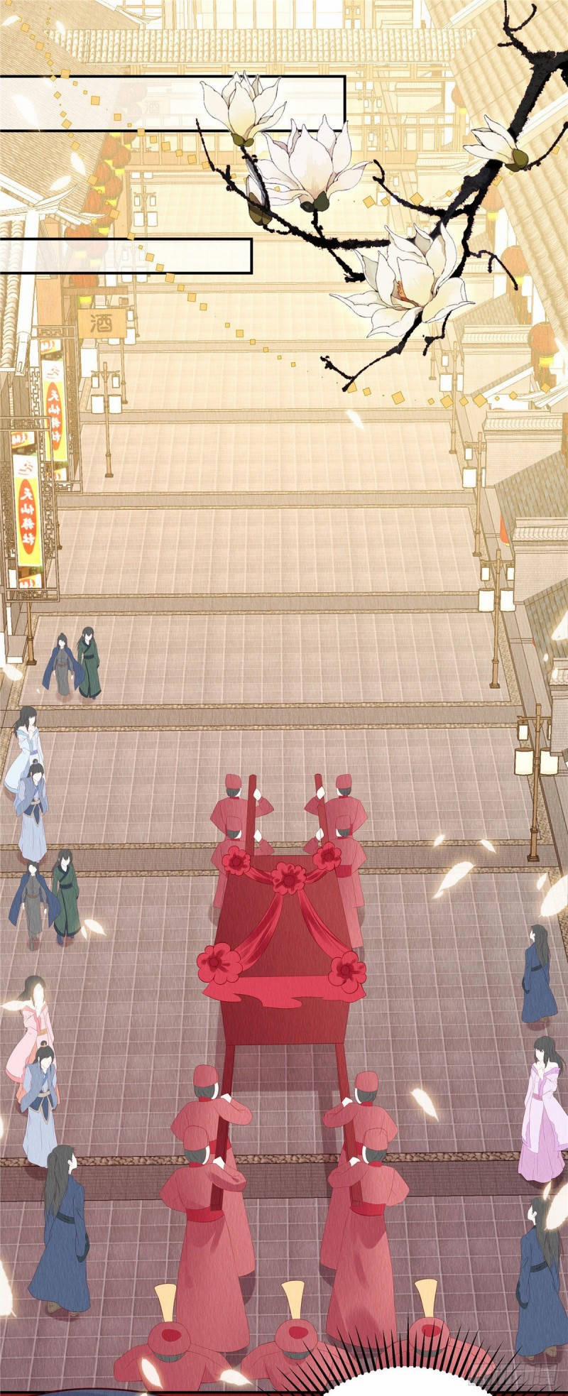 Vương Phi Khiêu Khích : Vương Gia Muốn Được Chiều Chuộng 2 trang 14