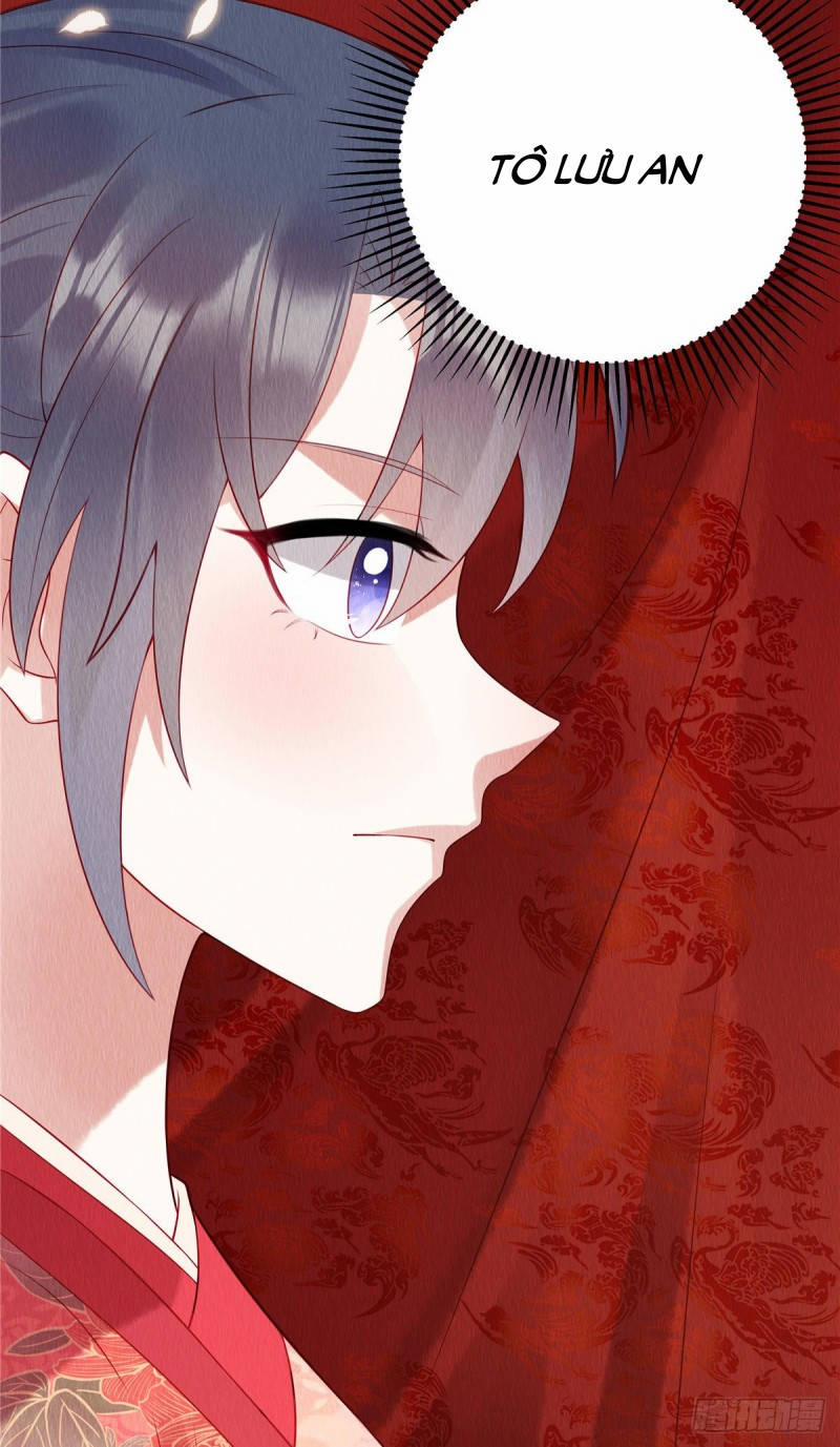 Vương Phi Khiêu Khích : Vương Gia Muốn Được Chiều Chuộng 2 trang 15