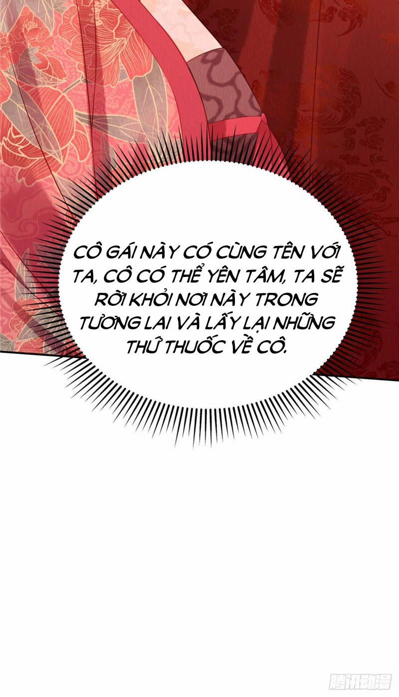 Vương Phi Khiêu Khích : Vương Gia Muốn Được Chiều Chuộng 2 trang 16