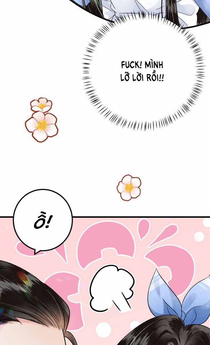 Vương Phi Này Là Nam Nhân 0.0 Ngoại truyện trang 12