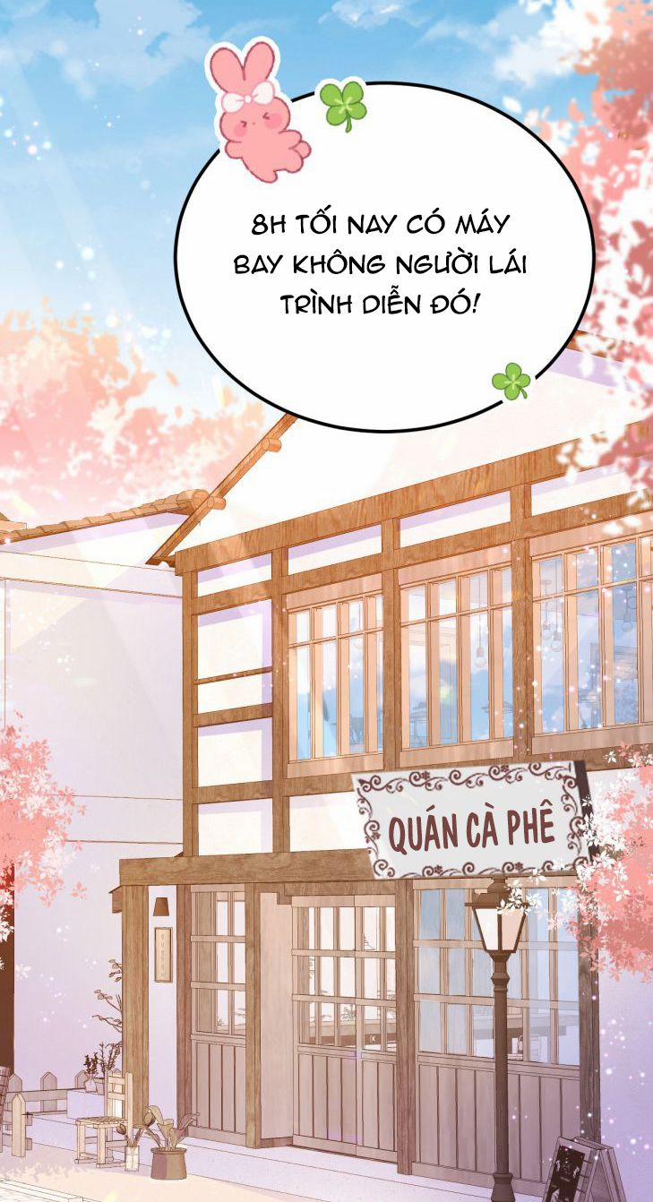 Vương Phi Này Là Nam Nhân 0.0 Ngoại truyện trang 3