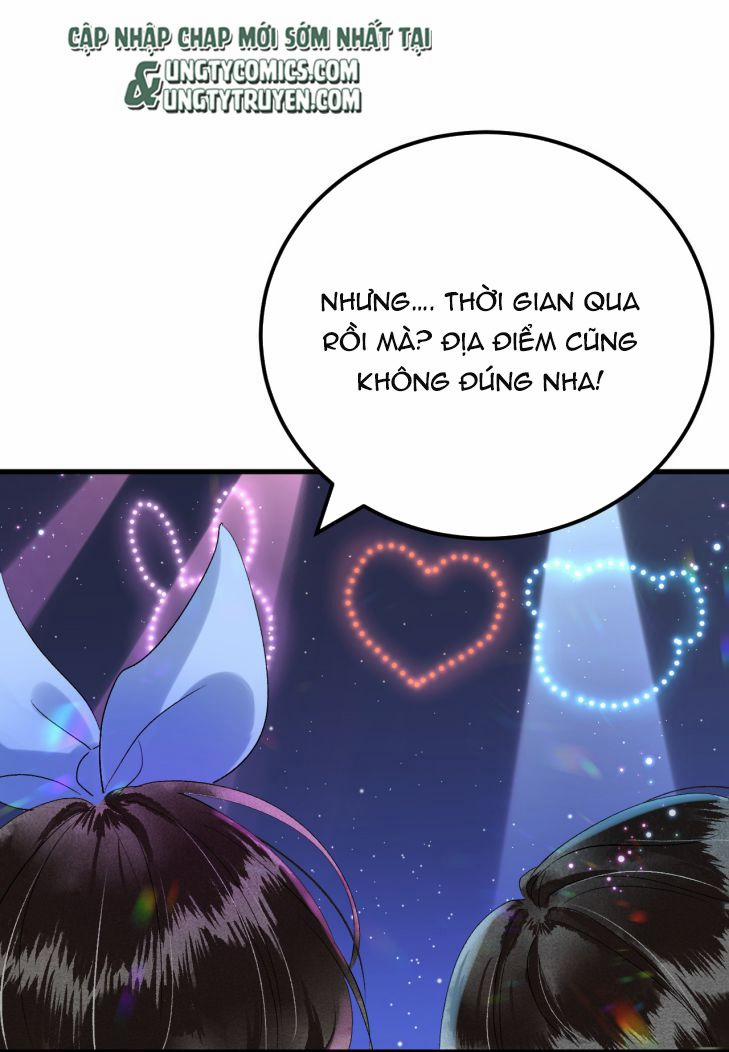 Vương Phi Này Là Nam Nhân 0.0 Ngoại truyện trang 33