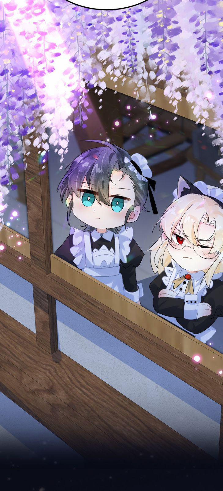 Vương Phi Này Là Nam Nhân 0.0 Ngoại truyện trang 36