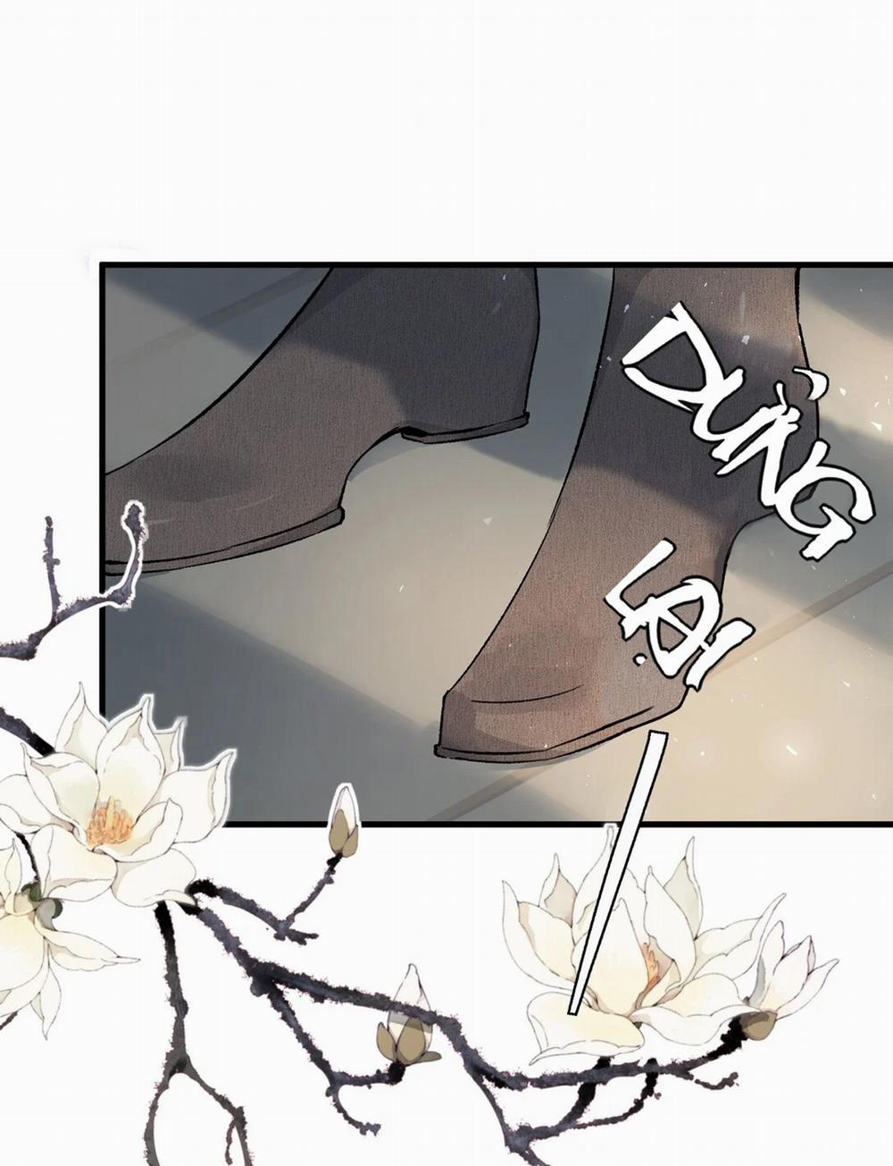 Vương Phi Này Là Nam Nhân 1 trang 17