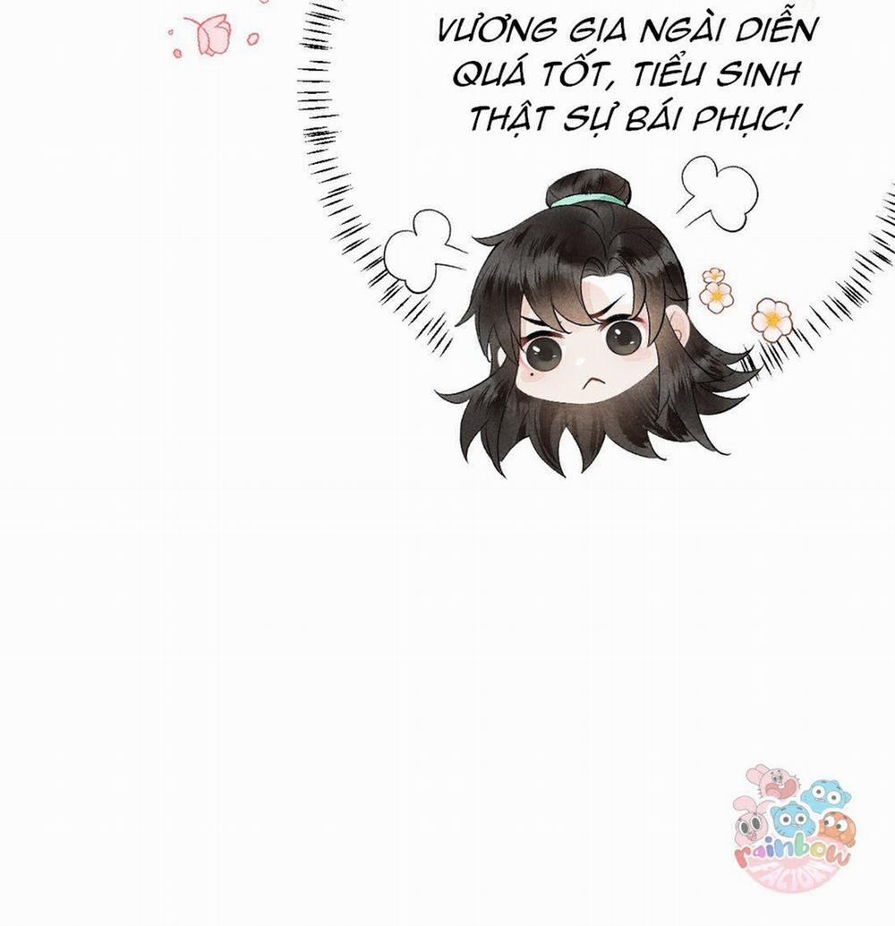 Vương Phi Này Là Nam Nhân 1 trang 24