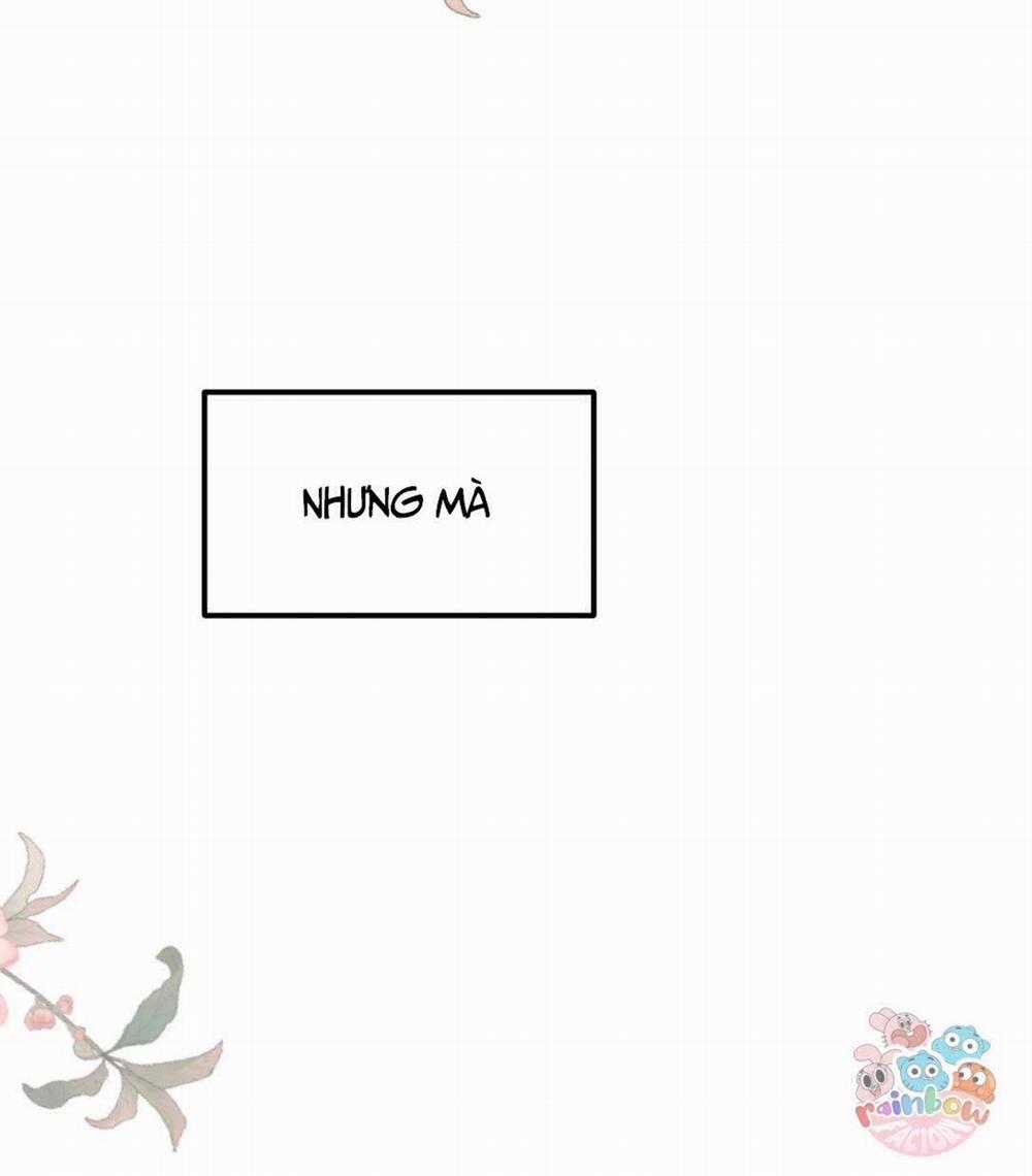 Vương Phi Này Là Nam Nhân 1 trang 4