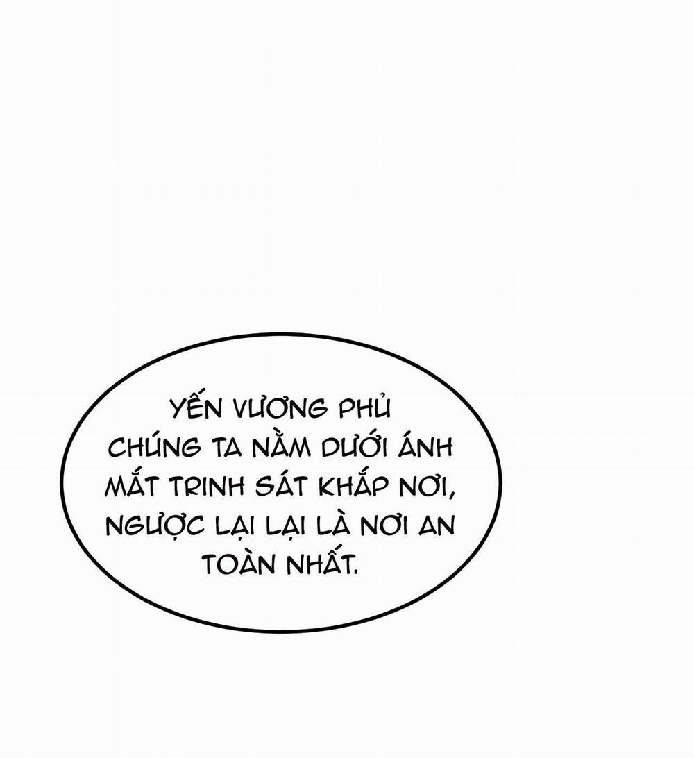 Vương Phi Này Là Nam Nhân 10 trang 1