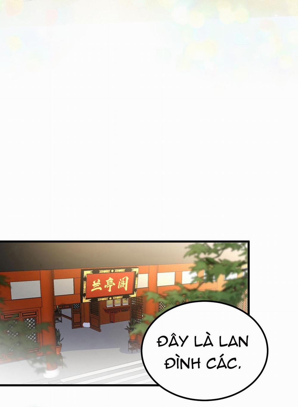 Vương Phi Này Là Nam Nhân 10 trang 13