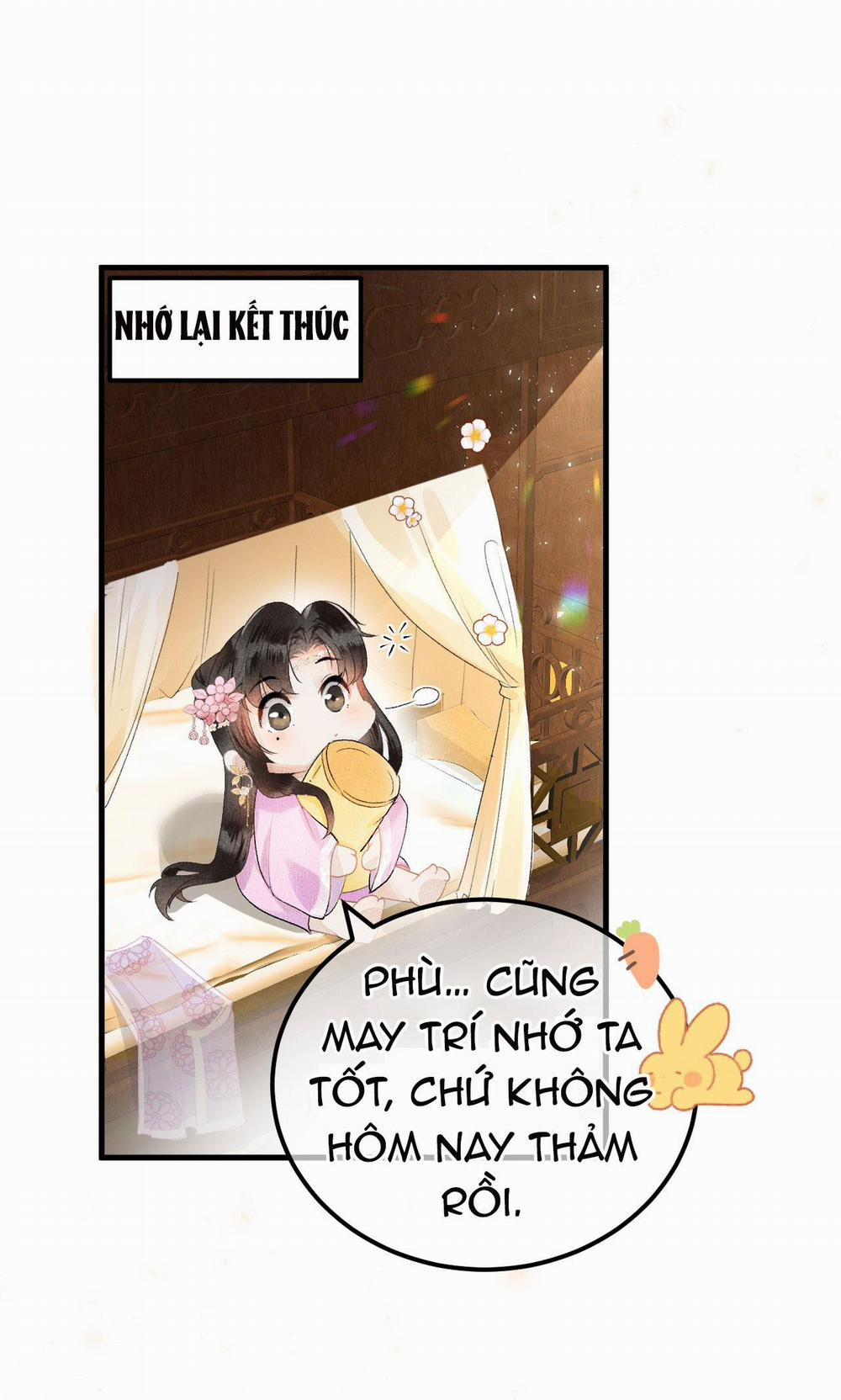 Vương Phi Này Là Nam Nhân 10 trang 24