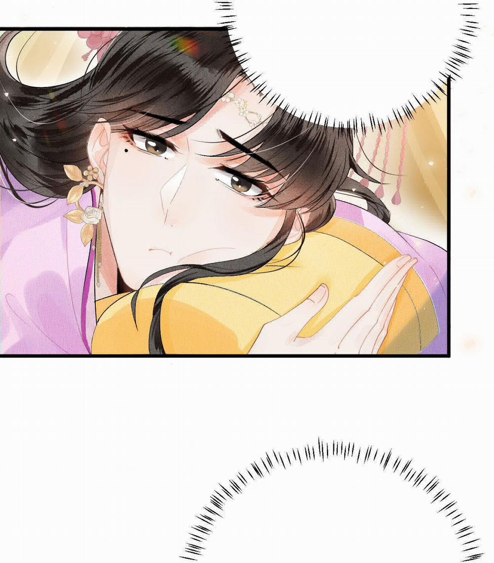 Vương Phi Này Là Nam Nhân 10 trang 26