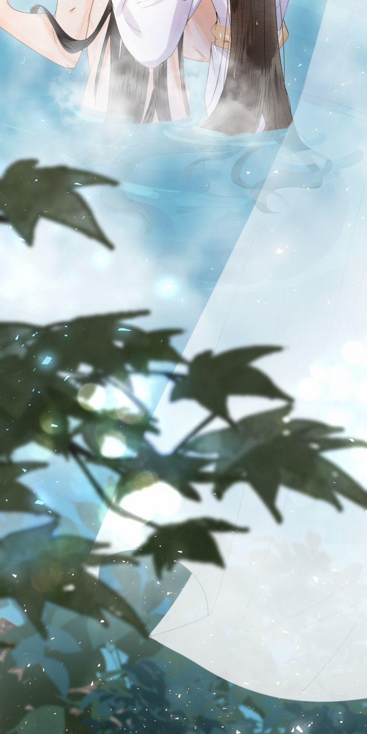 Vương Phi Này Là Nam Nhân 11.5 trang 10