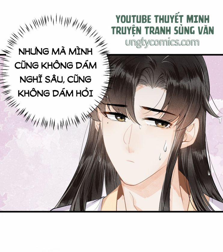 Vương Phi Này Là Nam Nhân 11.5 trang 12