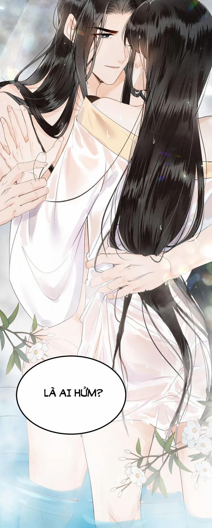 Vương Phi Này Là Nam Nhân 11.5 trang 18