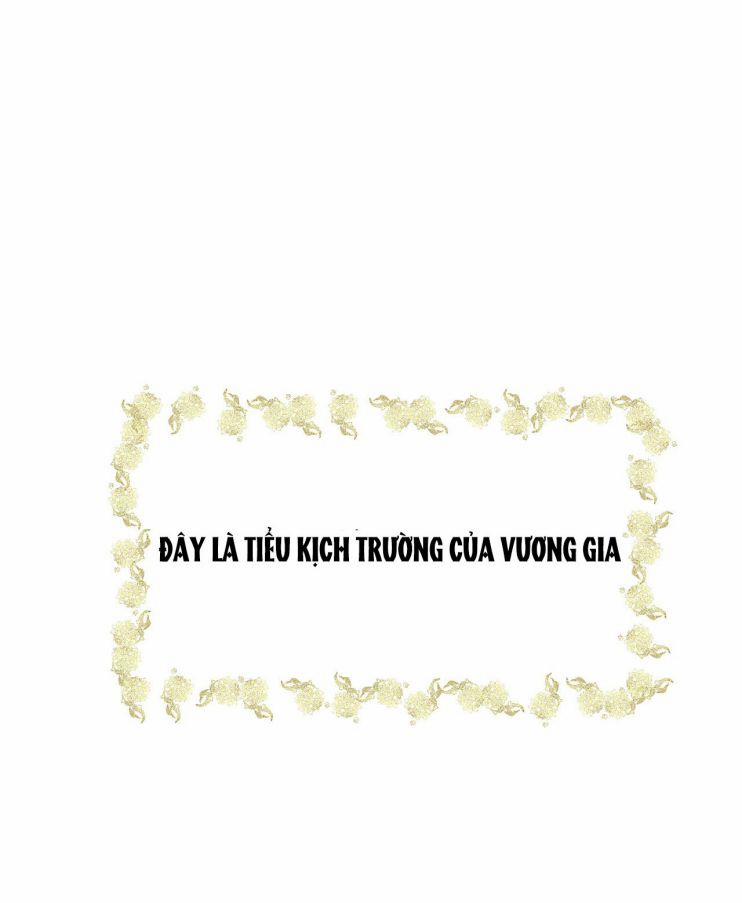 Vương Phi Này Là Nam Nhân 11.5 trang 19