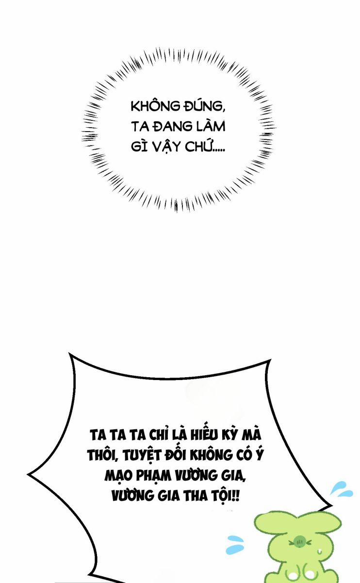 Vương Phi Này Là Nam Nhân 11.5 trang 2