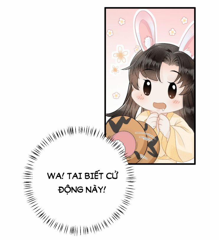 Vương Phi Này Là Nam Nhân 11.5 trang 22