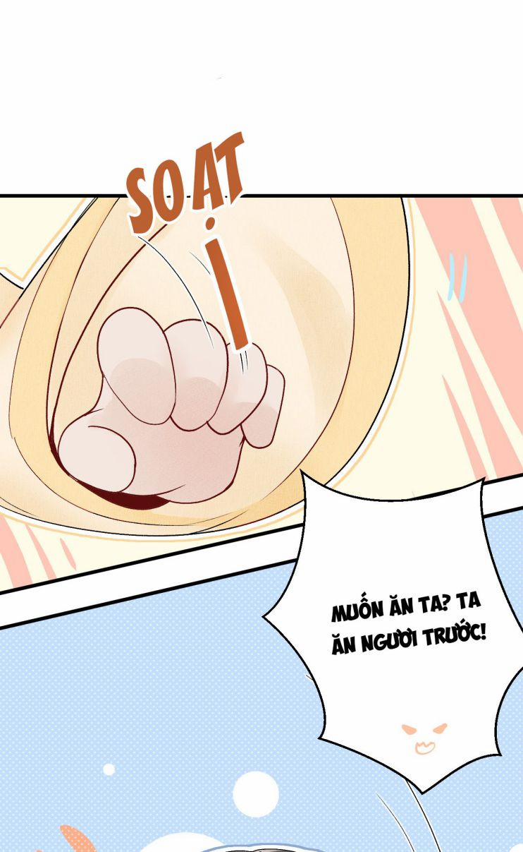 Vương Phi Này Là Nam Nhân 11.5 trang 24