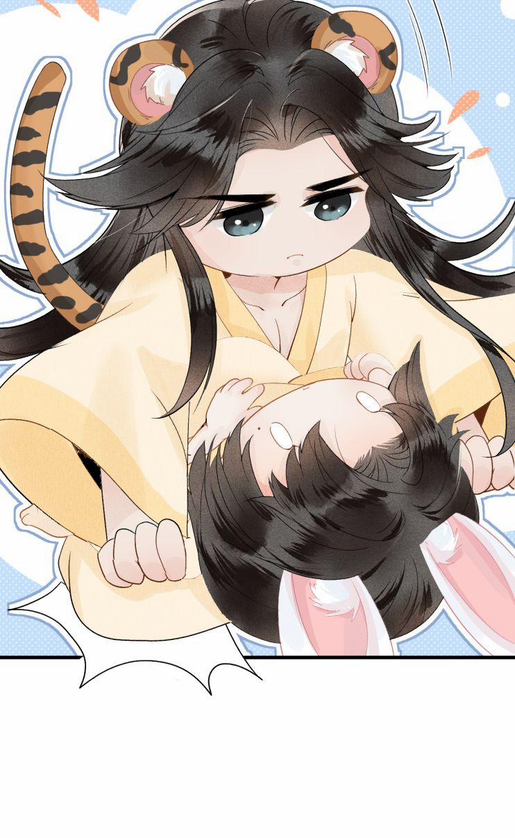 Vương Phi Này Là Nam Nhân 11.5 trang 25