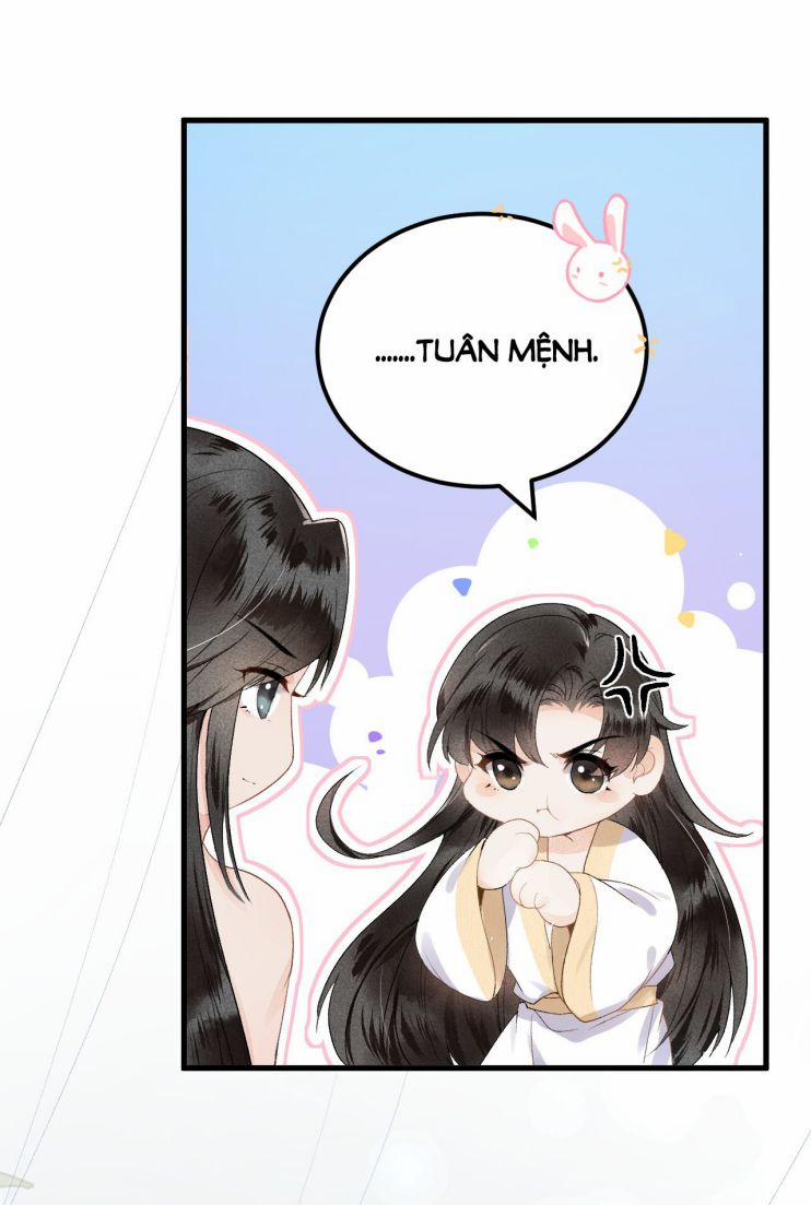 Vương Phi Này Là Nam Nhân 11.5 trang 6