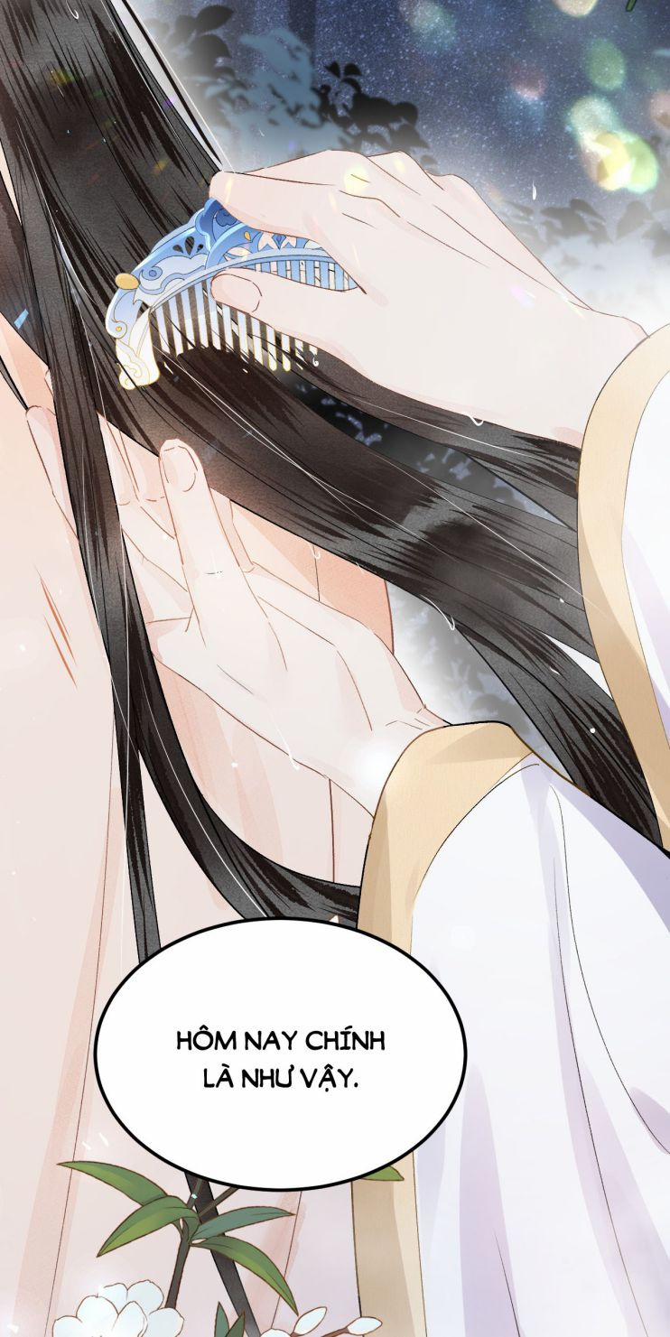 Vương Phi Này Là Nam Nhân 11.5 trang 8