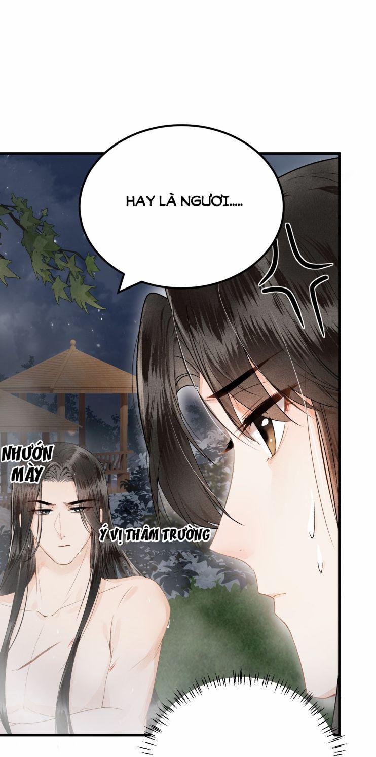 Vương Phi Này Là Nam Nhân 11 trang 11