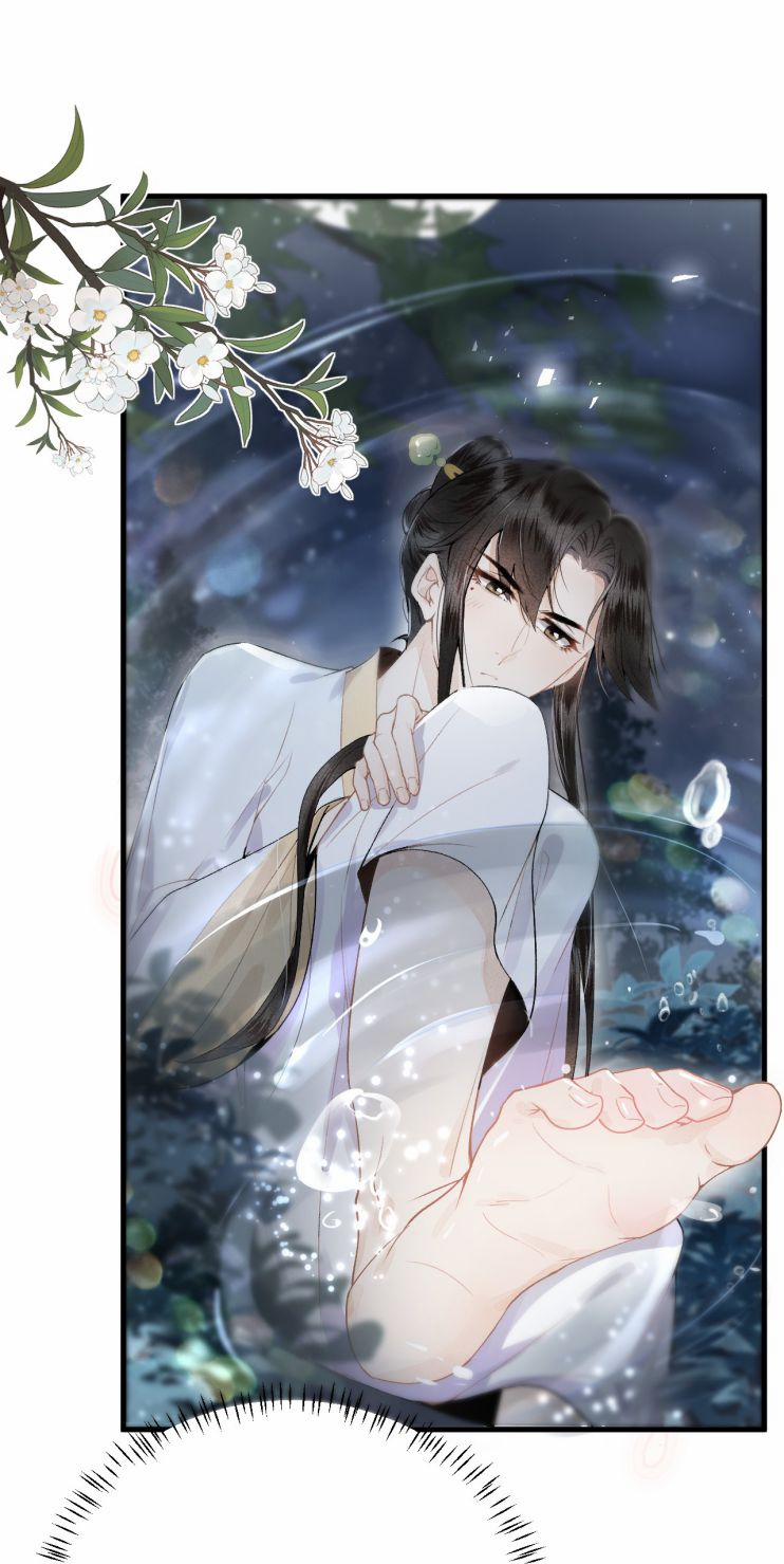 Vương Phi Này Là Nam Nhân 11 trang 13