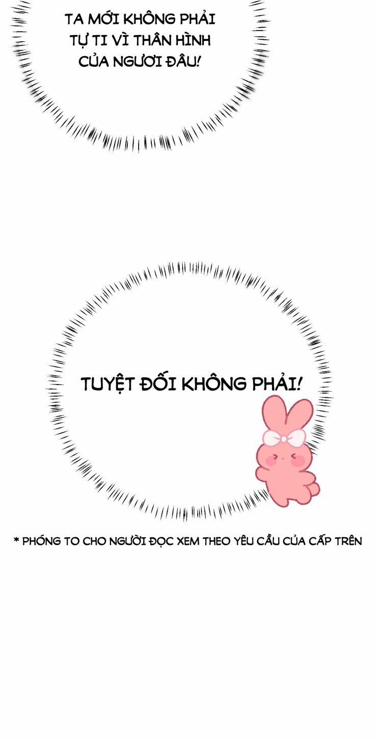 Vương Phi Này Là Nam Nhân 11 trang 14