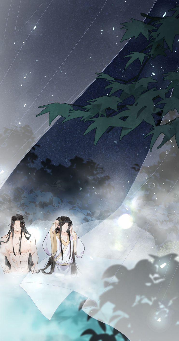 Vương Phi Này Là Nam Nhân 11 trang 15