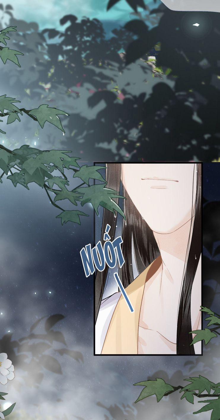 Vương Phi Này Là Nam Nhân 11 trang 16