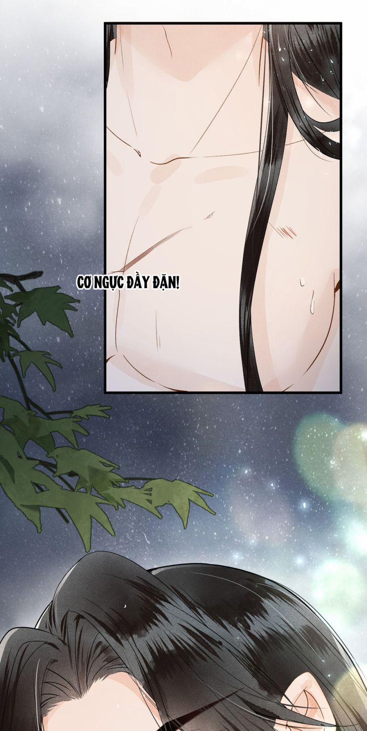 Vương Phi Này Là Nam Nhân 11 trang 19