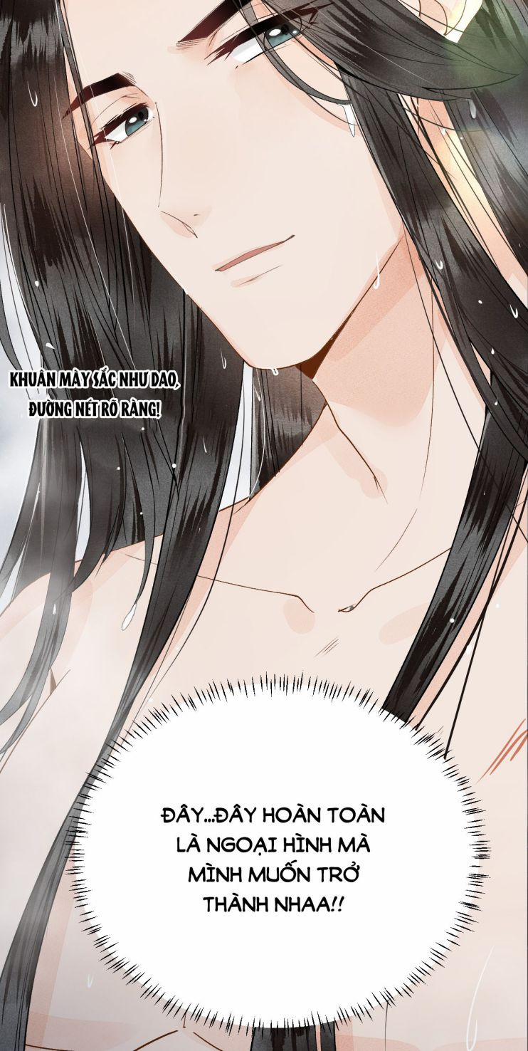 Vương Phi Này Là Nam Nhân 11 trang 20