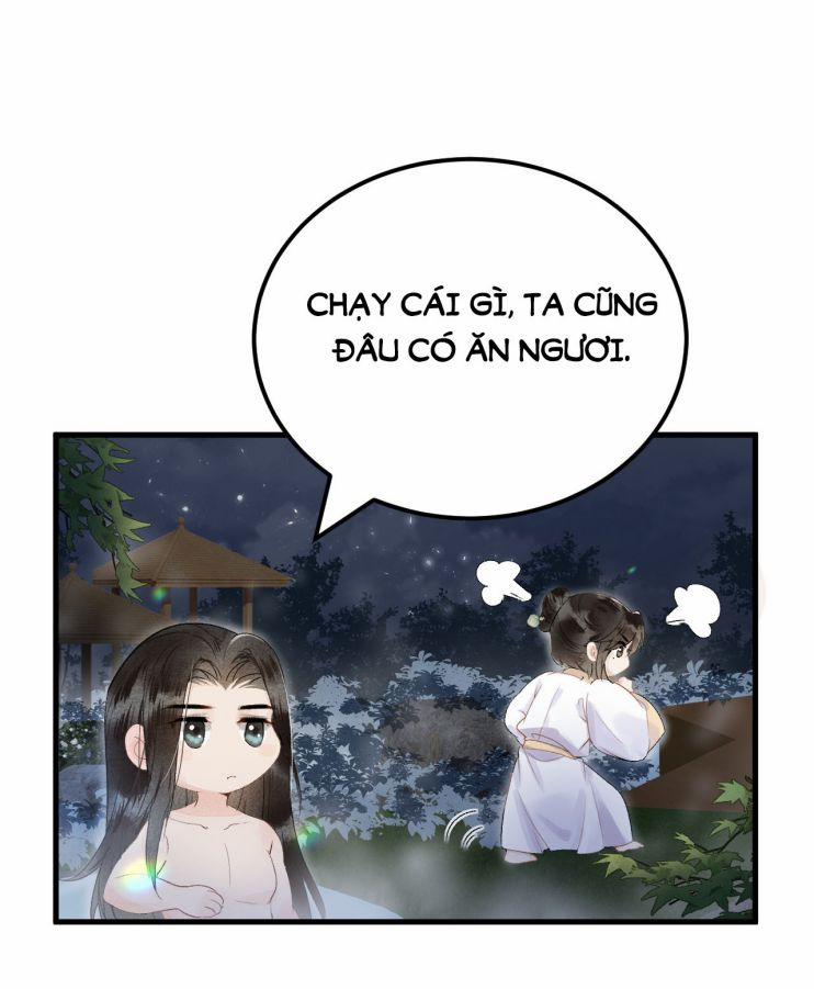 Vương Phi Này Là Nam Nhân 11 trang 6