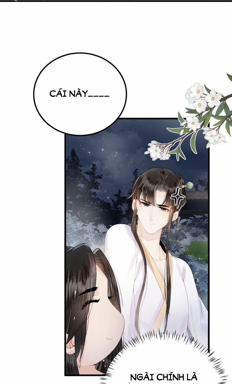 Vương Phi Này Là Nam Nhân 11 trang 9