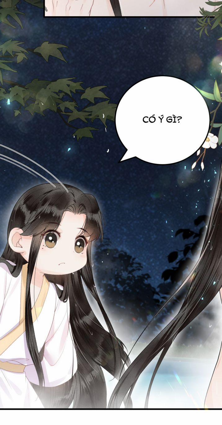 Vương Phi Này Là Nam Nhân 12.5 trang 1