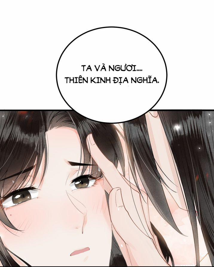 Vương Phi Này Là Nam Nhân 12.5 trang 12