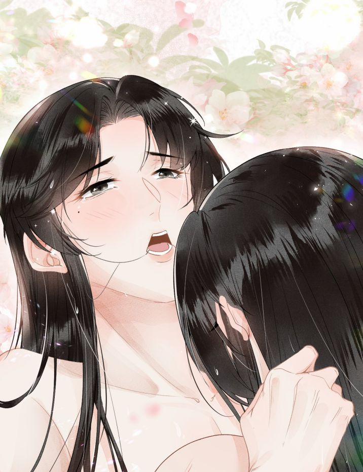 Vương Phi Này Là Nam Nhân 12.5 trang 14