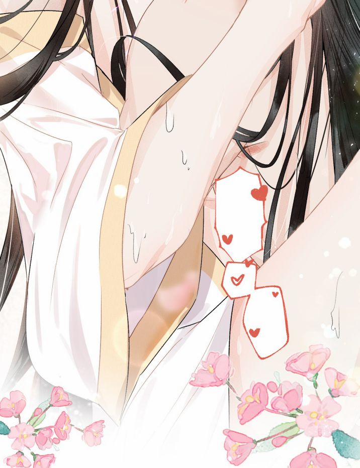 Vương Phi Này Là Nam Nhân 12.5 trang 15