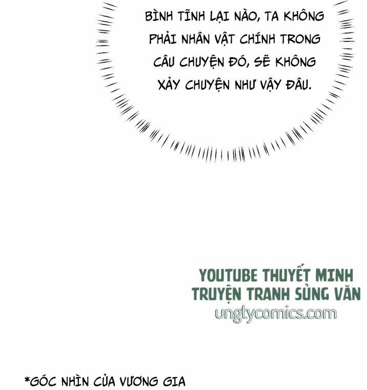 Vương Phi Này Là Nam Nhân 12.5 trang 18