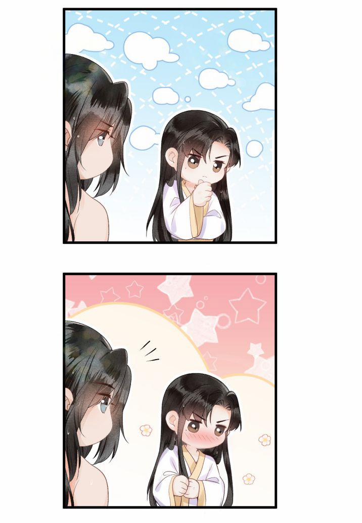 Vương Phi Này Là Nam Nhân 12.5 trang 19