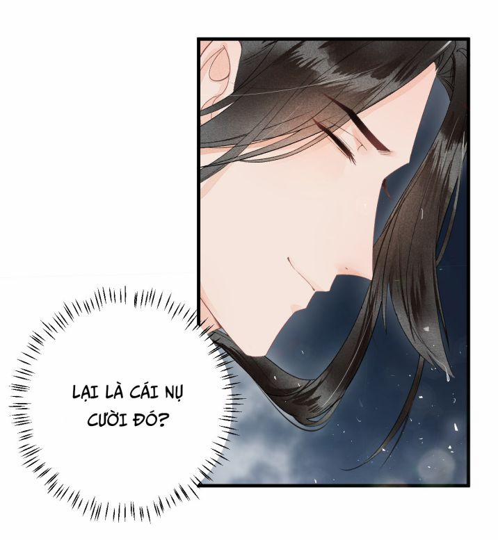 Vương Phi Này Là Nam Nhân 12.5 trang 2