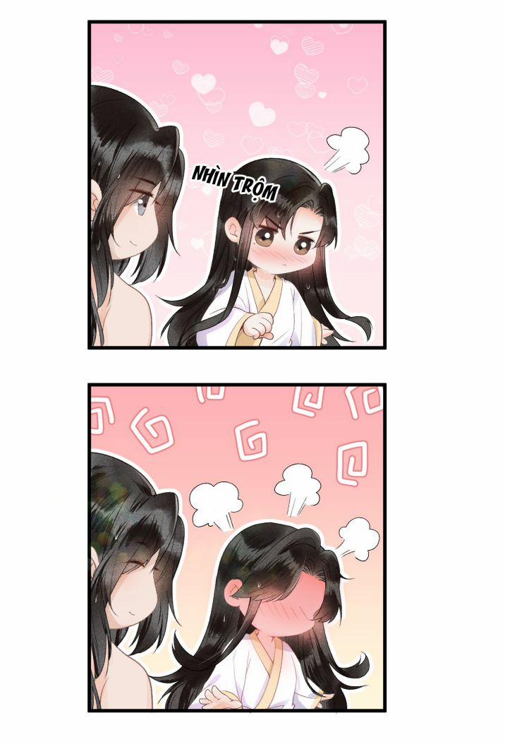 Vương Phi Này Là Nam Nhân 12.5 trang 20