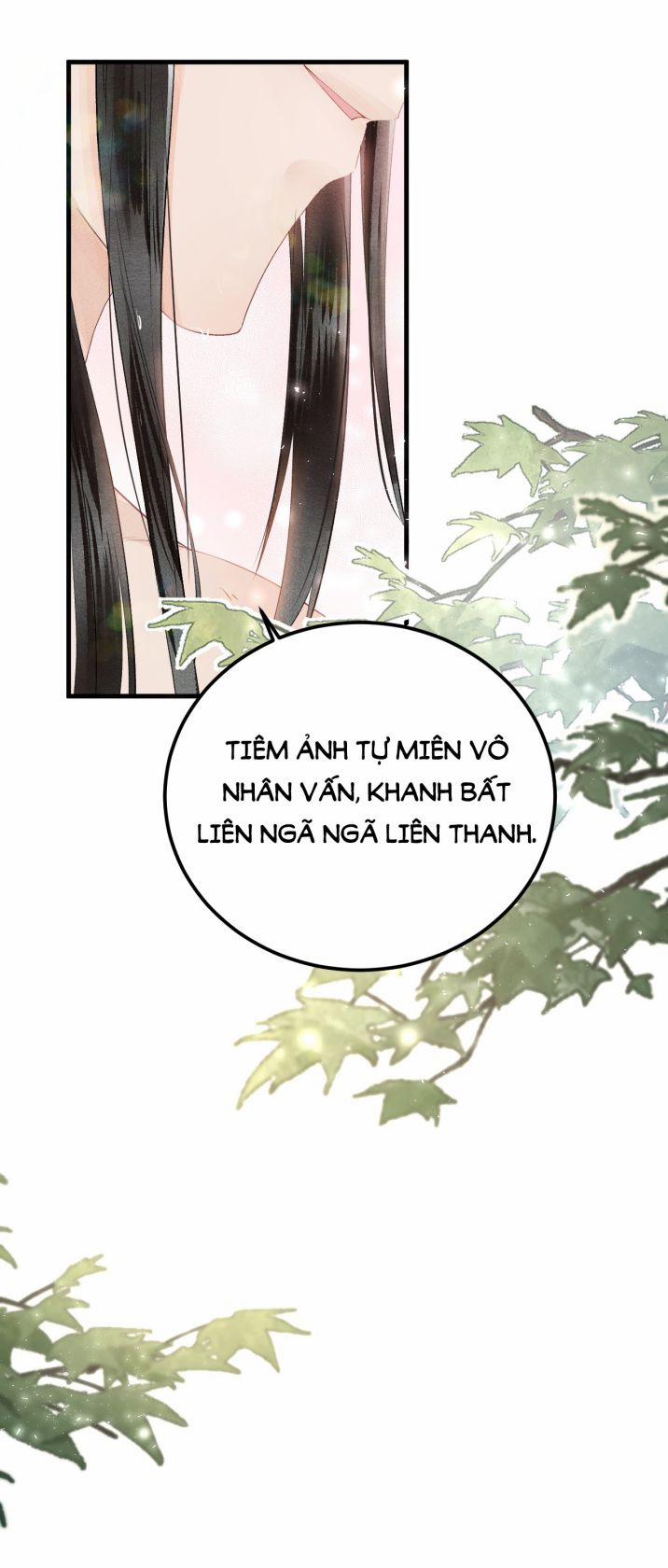 Vương Phi Này Là Nam Nhân 12.5 trang 23